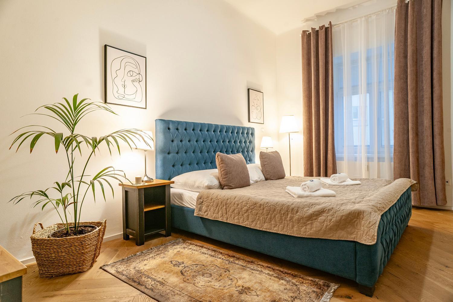 Sting Old Town Ostrava Apartment Ngoại thất bức ảnh