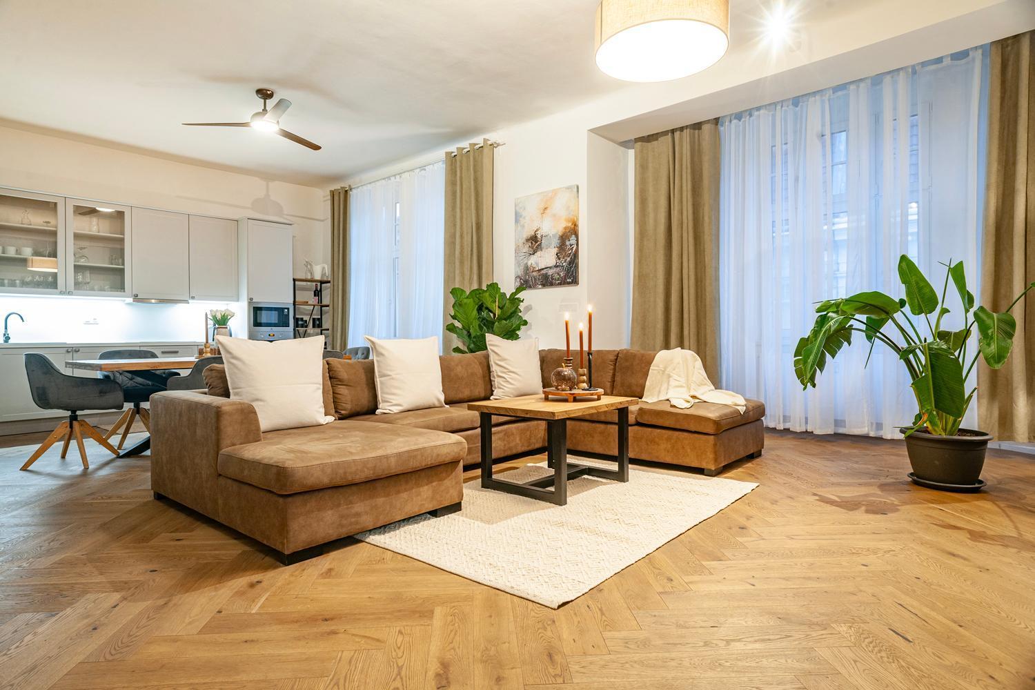 Sting Old Town Ostrava Apartment Ngoại thất bức ảnh