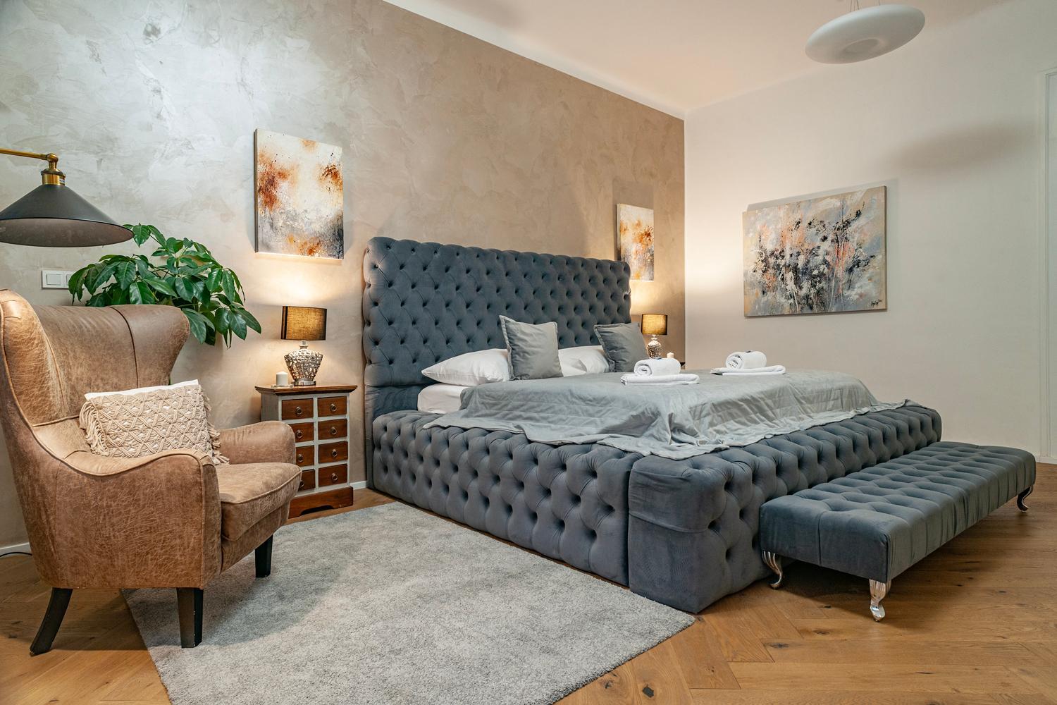 Sting Old Town Ostrava Apartment Ngoại thất bức ảnh