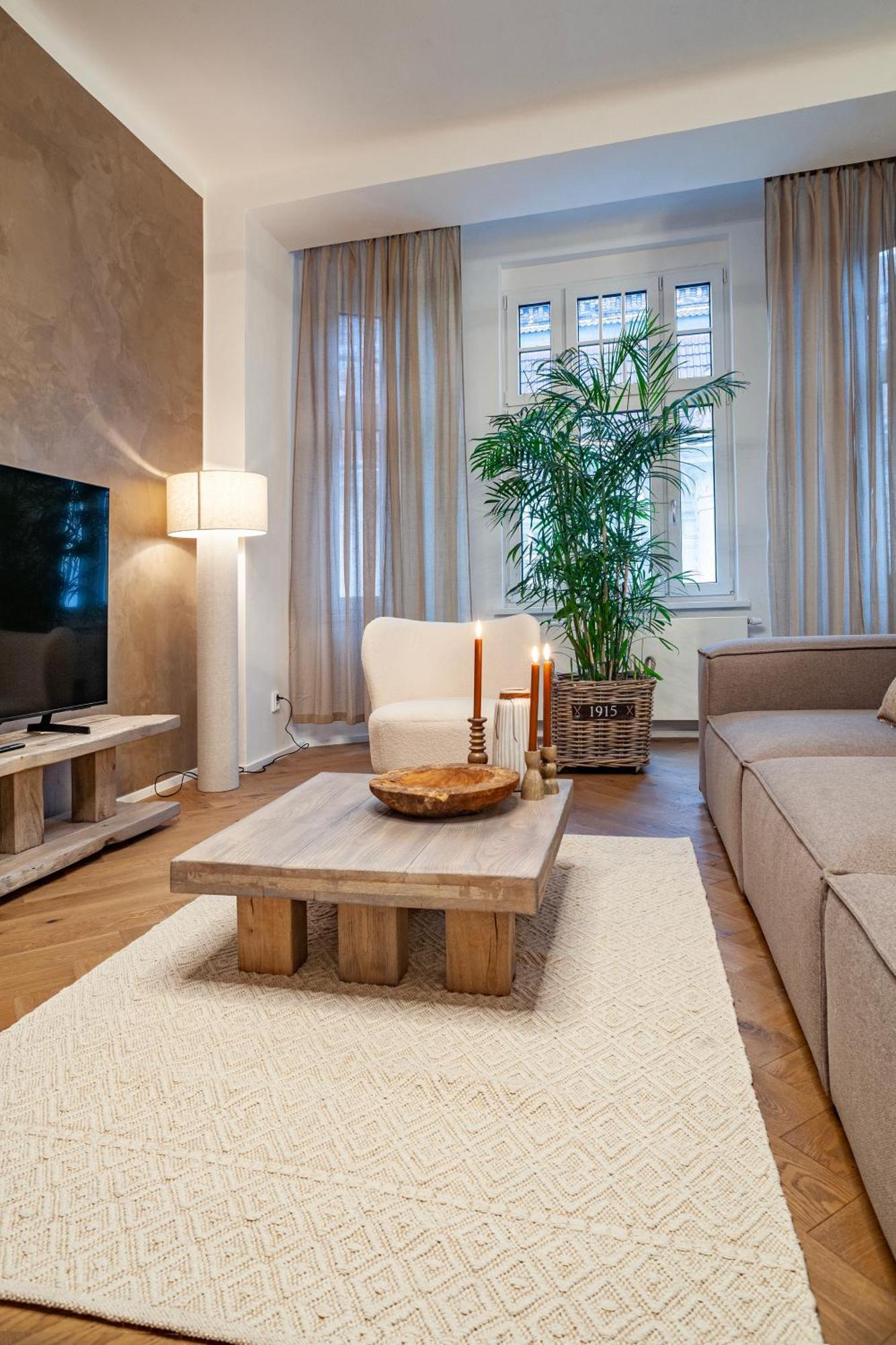Sting Old Town Ostrava Apartment Ngoại thất bức ảnh